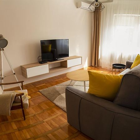 Apartman No.5 Novi Sad Exterior photo