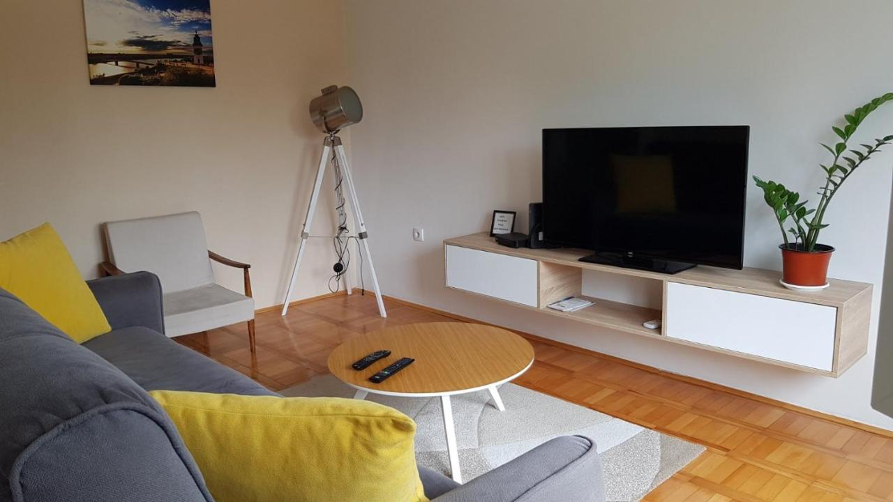 Apartman No.5 Novi Sad Exterior photo