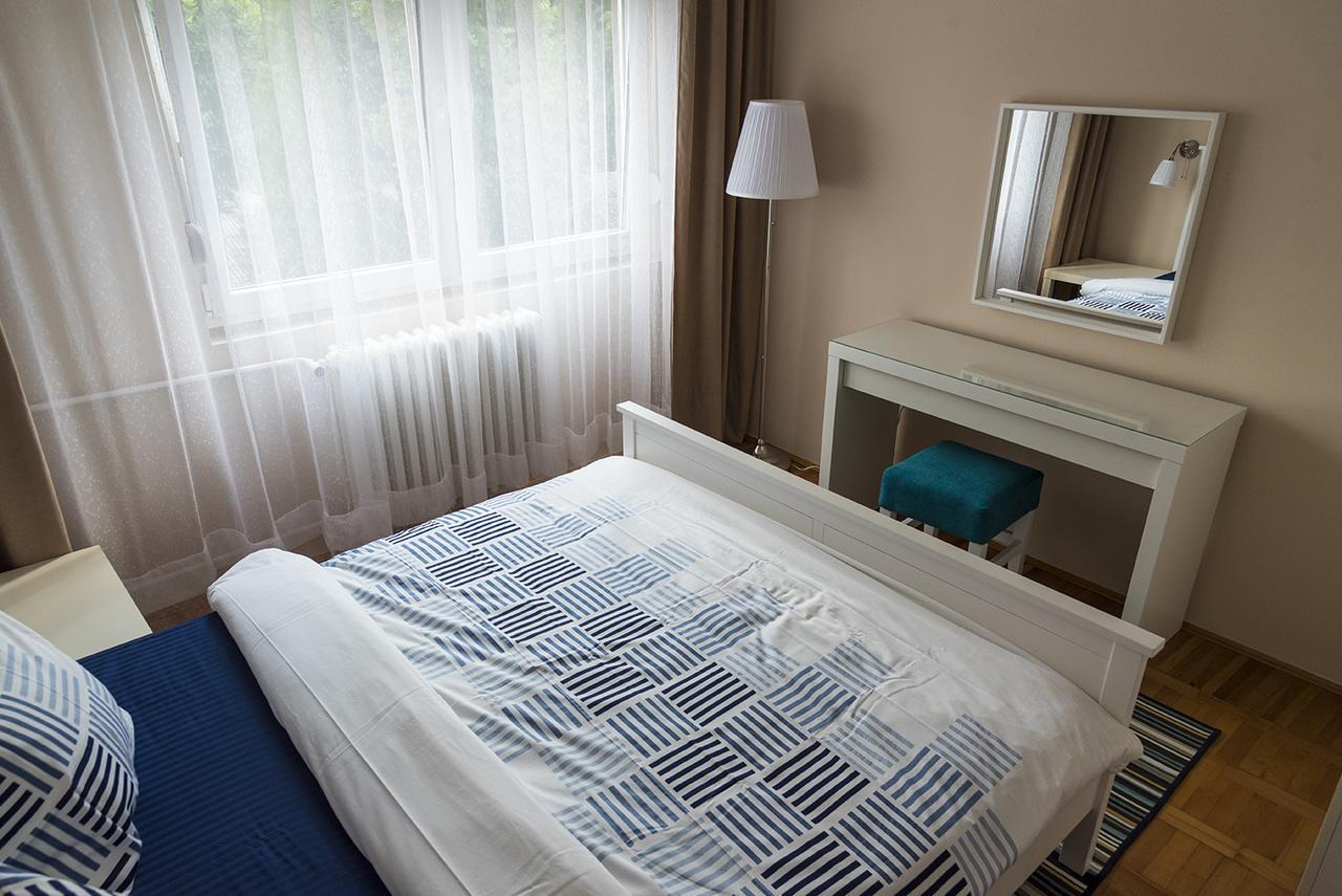 Apartman No.5 Novi Sad Exterior photo